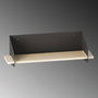 Hanah Home Long Arm - Negro